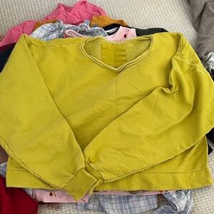 Rachel Comey Mingle Sweatshirt